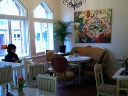 Photo: Anna´s Cafe